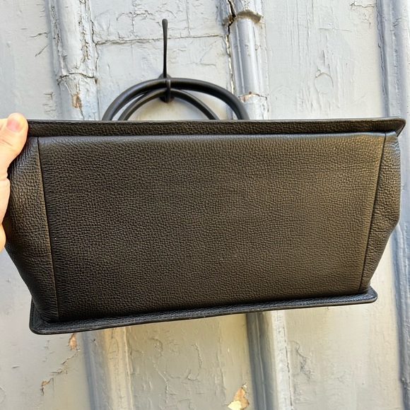 Kate Spade Dion Braxton Place Satchel bag, 13.5”x 10”x 6.5” - Picture 5 of 13